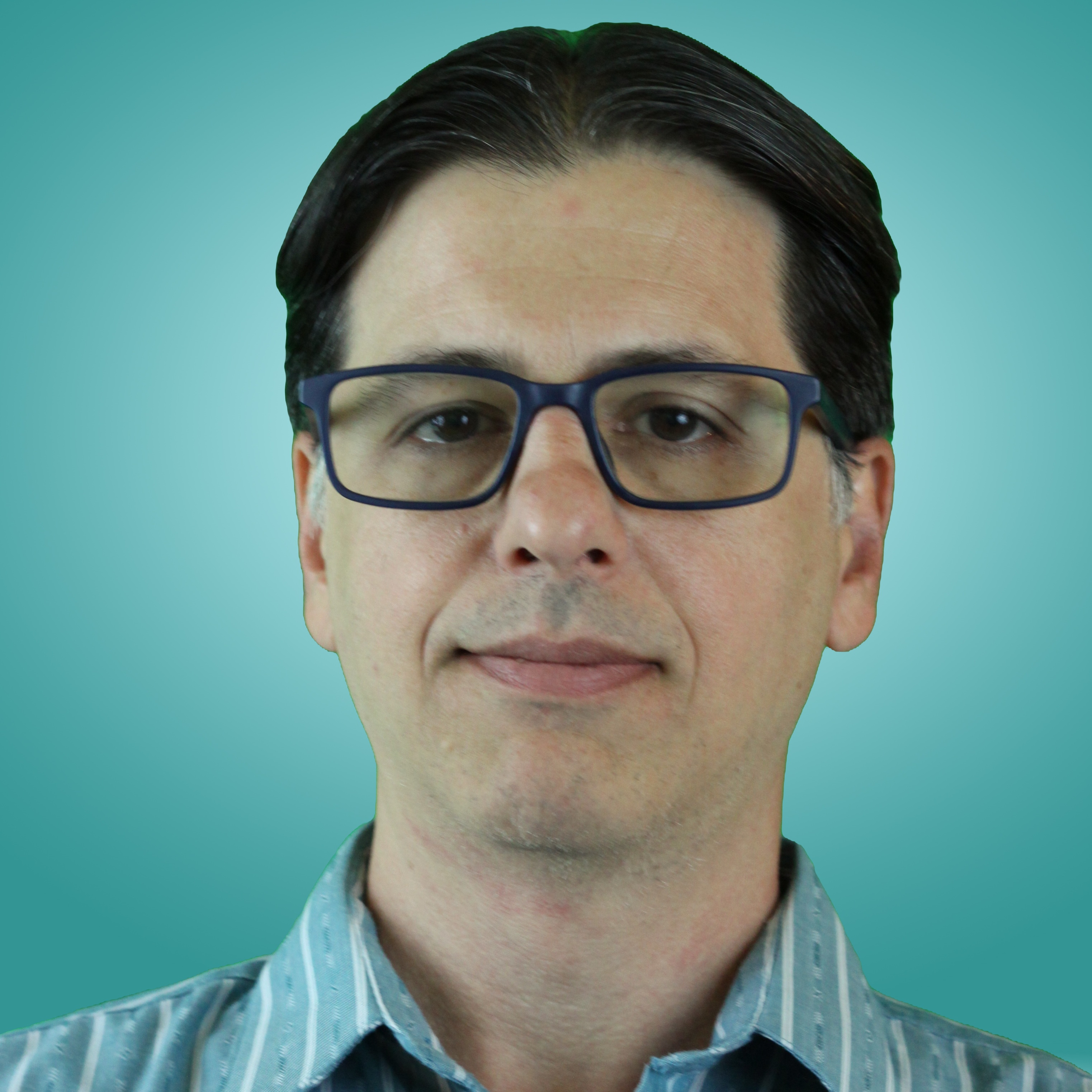 Michael Cipriano, PhD