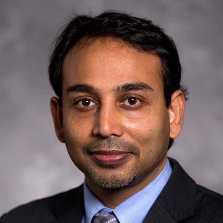 Ajay L. Nooka, MD MPH